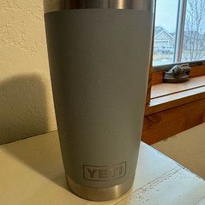 YETI Tumbler